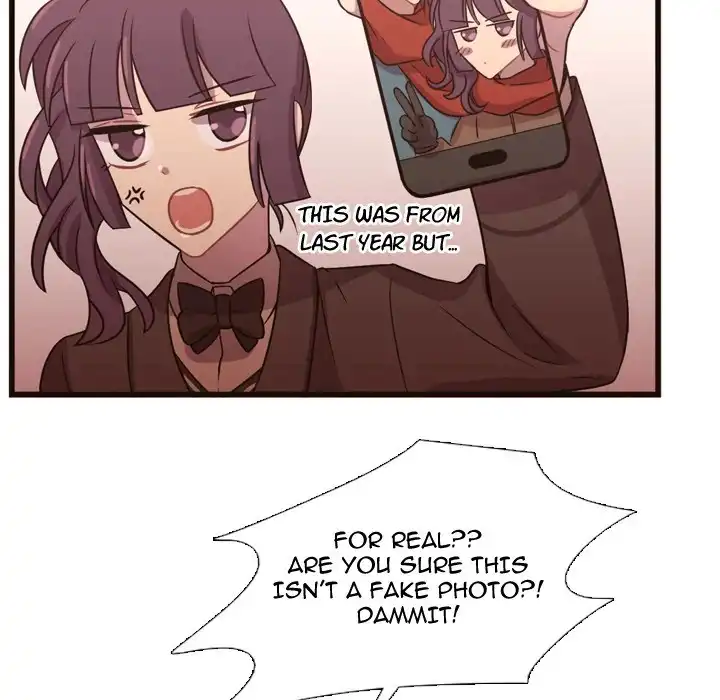 I Need Romance - Chapter 23 Page 92