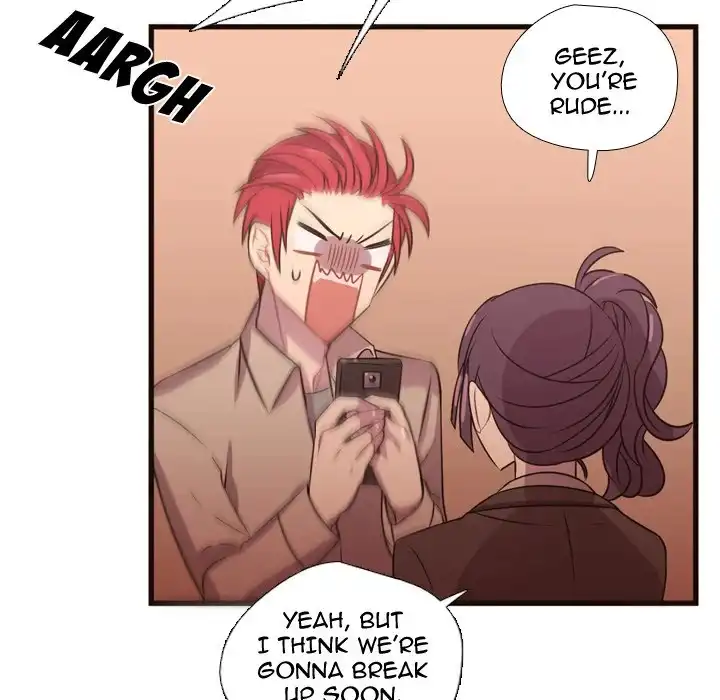 I Need Romance - Chapter 23 Page 93