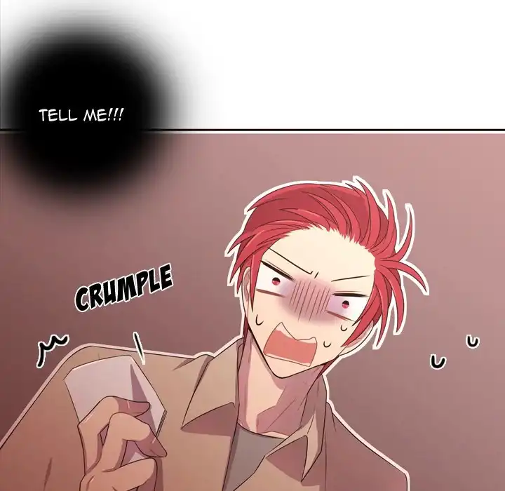 I Need Romance - Chapter 23 Page 96