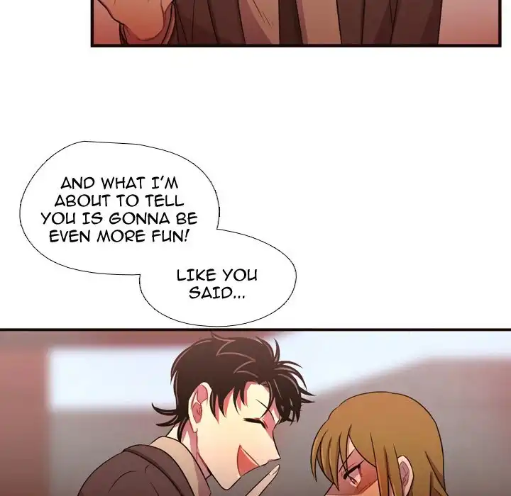 I Need Romance - Chapter 24 Page 100