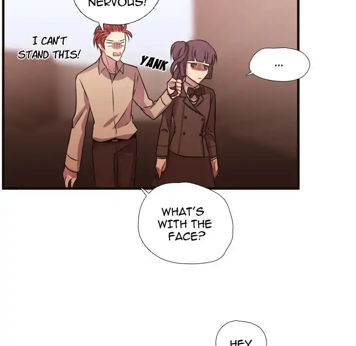 I Need Romance - Chapter 24 Page 107