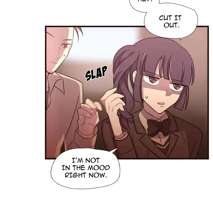 I Need Romance - Chapter 24 Page 108