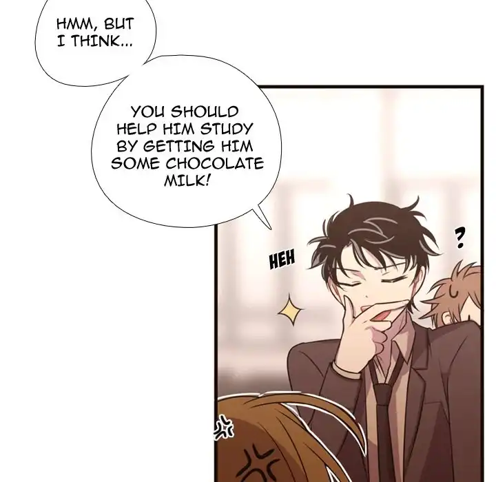 I Need Romance - Chapter 24 Page 11