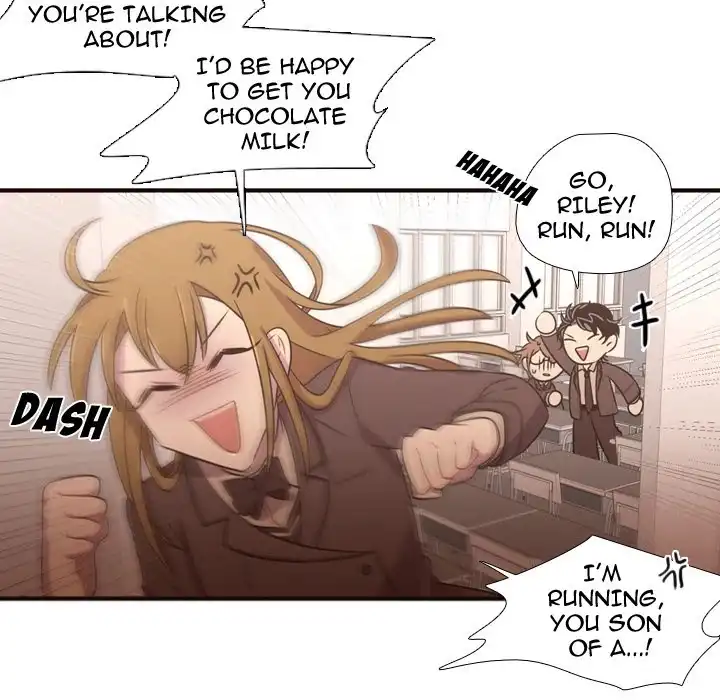 I Need Romance - Chapter 24 Page 15