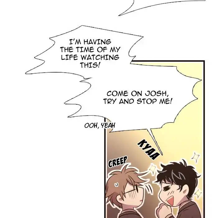 I Need Romance - Chapter 24 Page 20