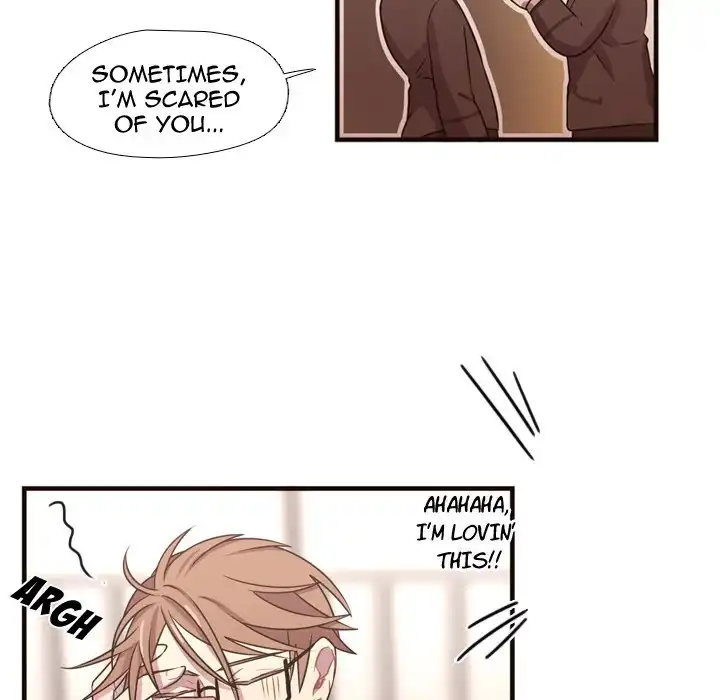 I Need Romance - Chapter 24 Page 21