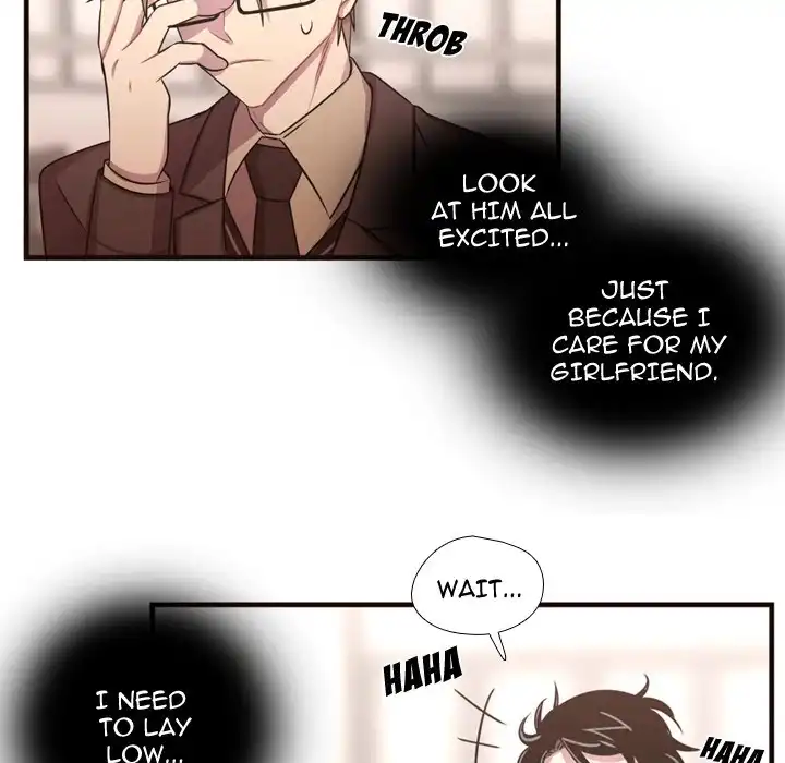 I Need Romance - Chapter 24 Page 22