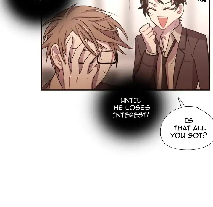 I Need Romance - Chapter 24 Page 23