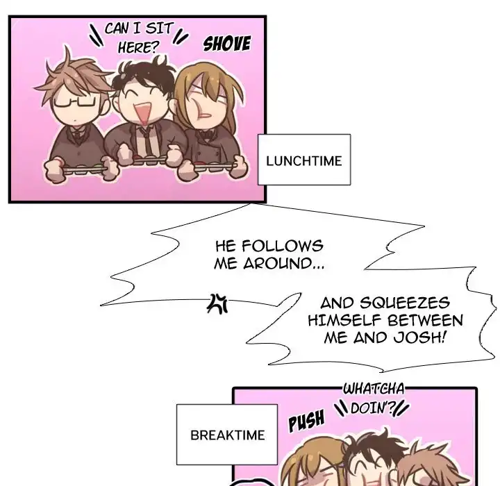 I Need Romance - Chapter 24 Page 32