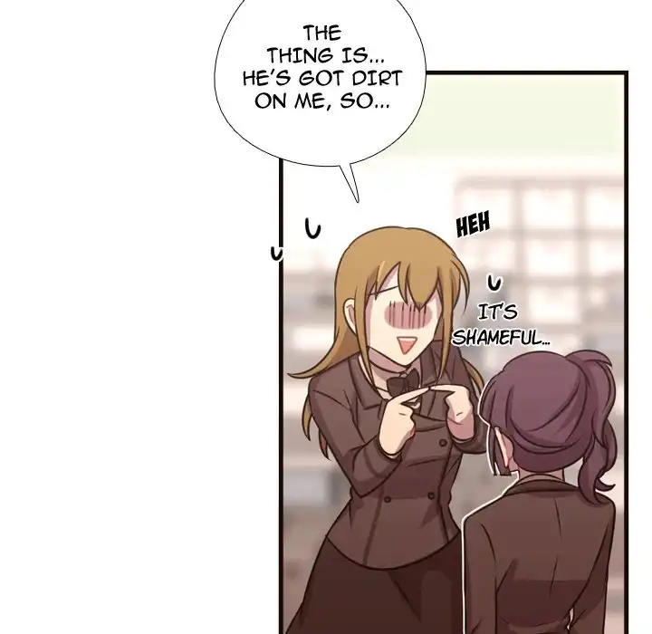 I Need Romance - Chapter 24 Page 35