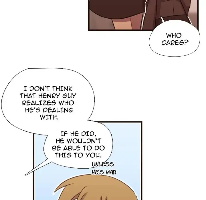 I Need Romance - Chapter 24 Page 36