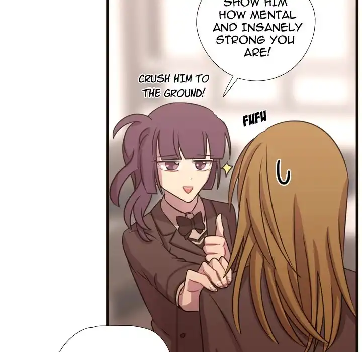 I Need Romance - Chapter 24 Page 38