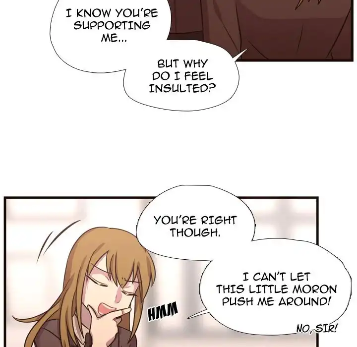 I Need Romance - Chapter 24 Page 39