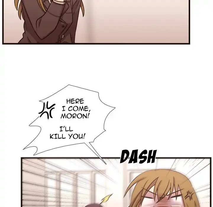 I Need Romance - Chapter 24 Page 40