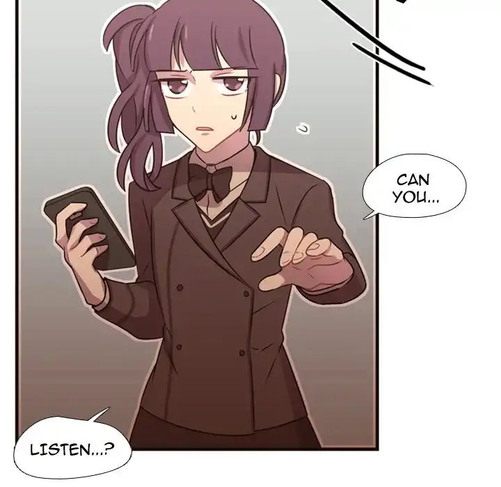 I Need Romance - Chapter 24 Page 42