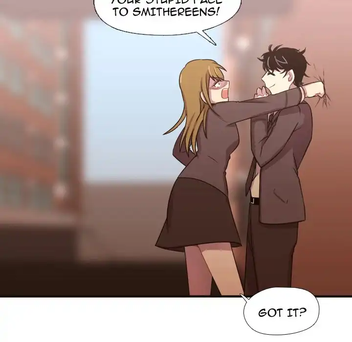 I Need Romance - Chapter 24 Page 54