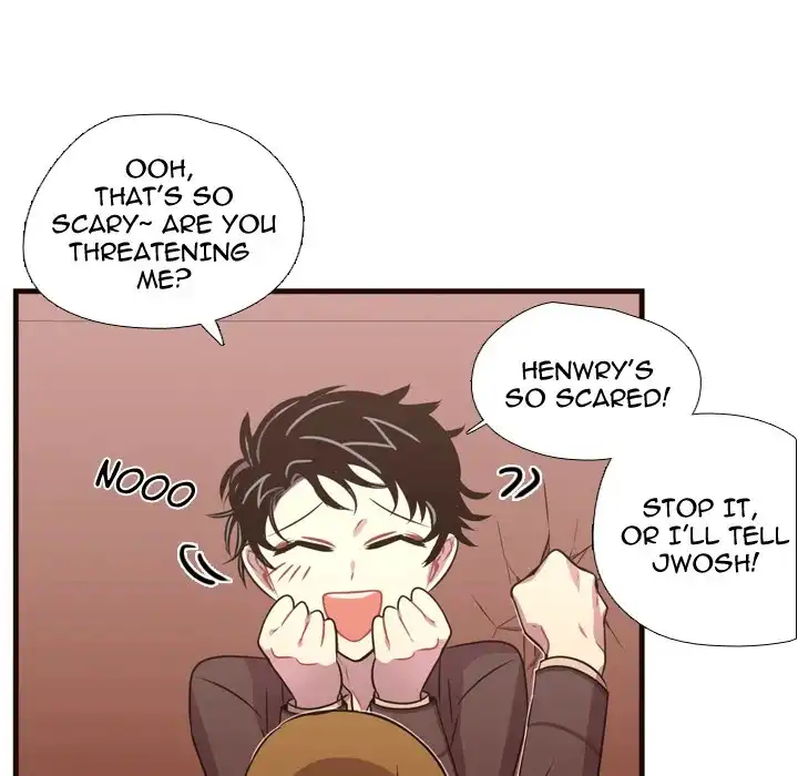 I Need Romance - Chapter 24 Page 55