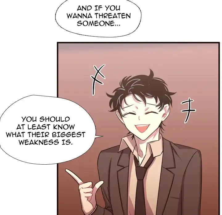 I Need Romance - Chapter 24 Page 62