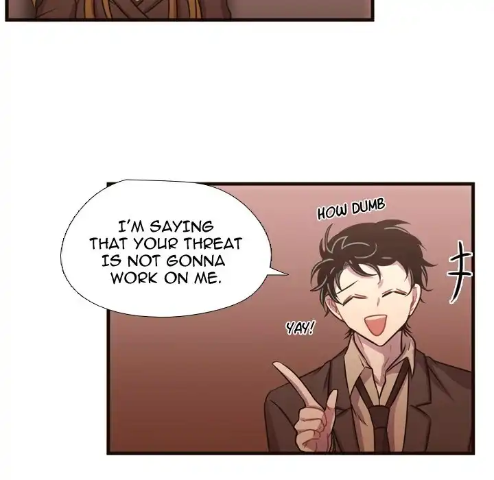 I Need Romance - Chapter 24 Page 64