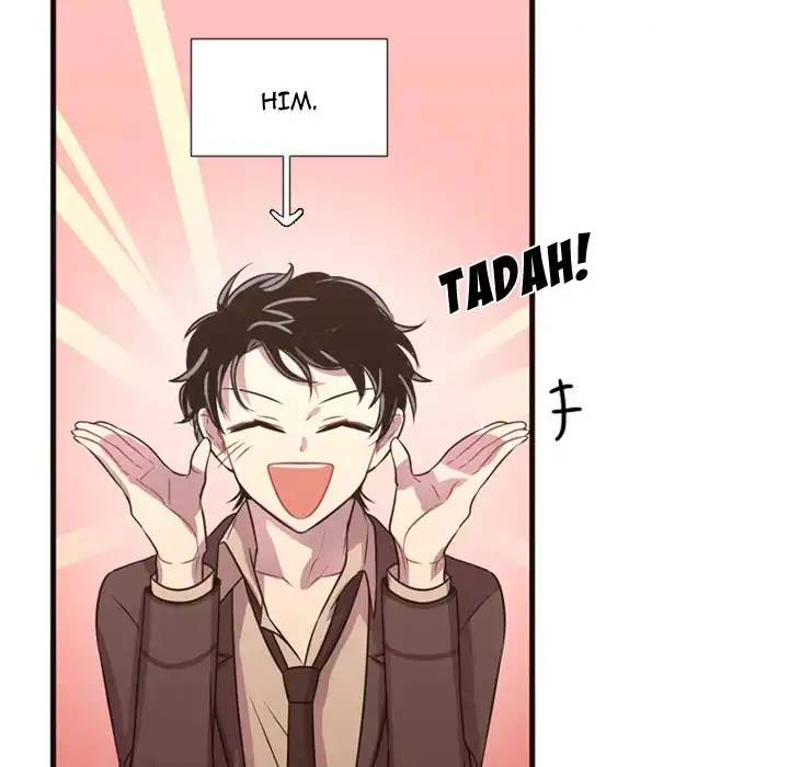 I Need Romance - Chapter 24 Page 7