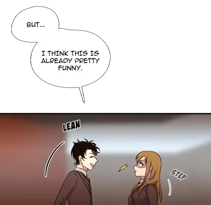 I Need Romance - Chapter 24 Page 72