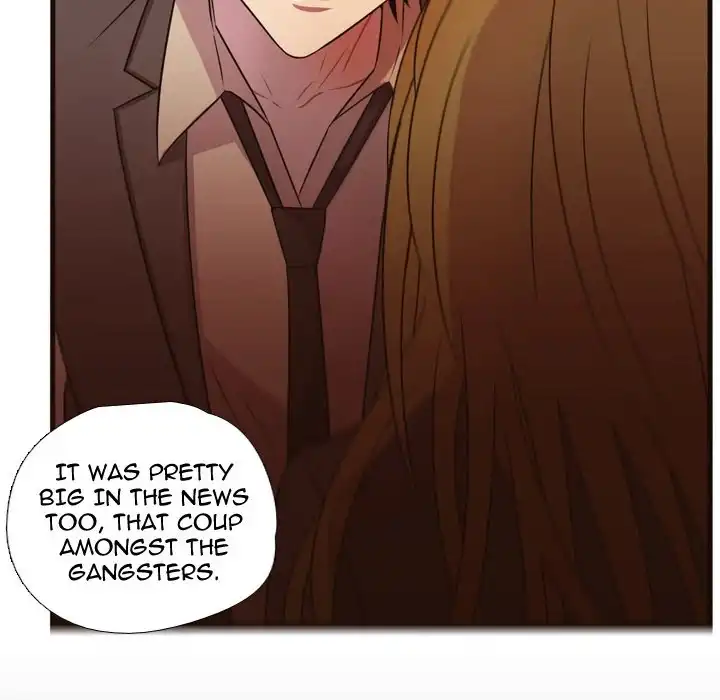 I Need Romance - Chapter 24 Page 81