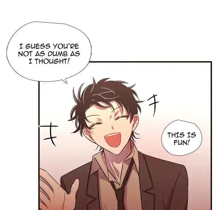 I Need Romance - Chapter 24 Page 99