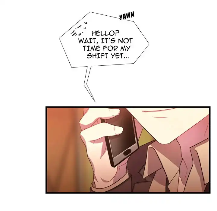 I Need Romance - Chapter 25 Page 10