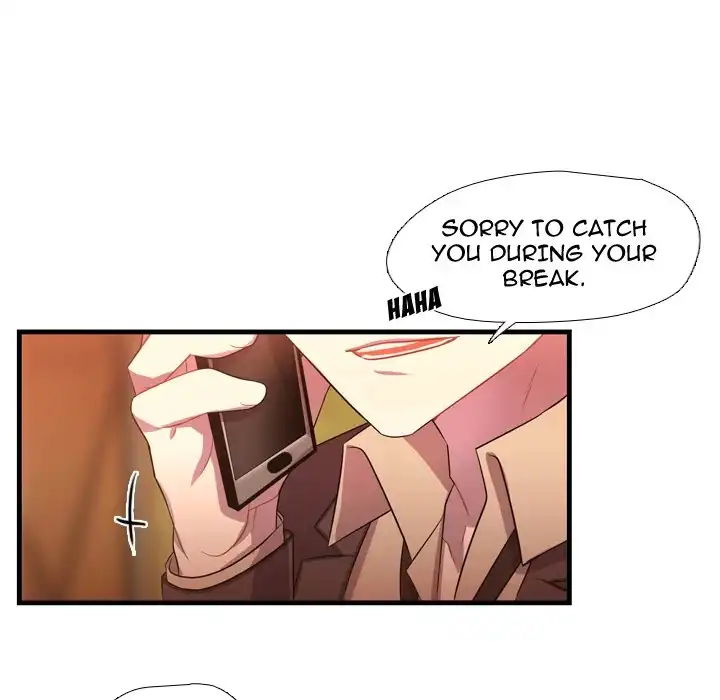 I Need Romance - Chapter 25 Page 11