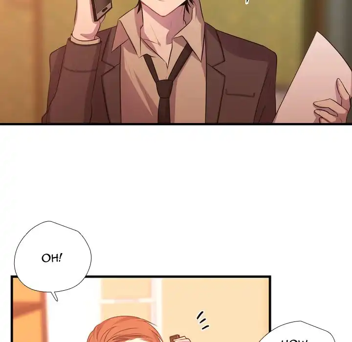 I Need Romance - Chapter 25 Page 13