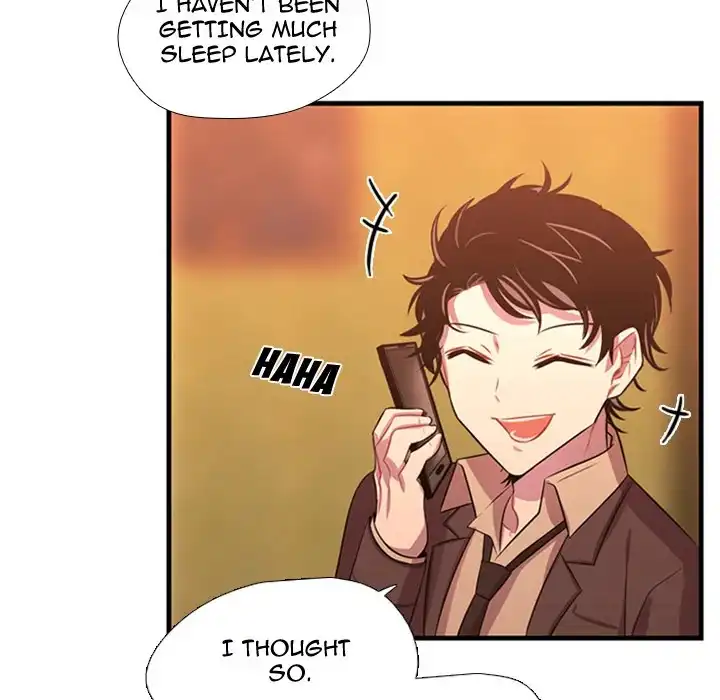 I Need Romance - Chapter 25 Page 15