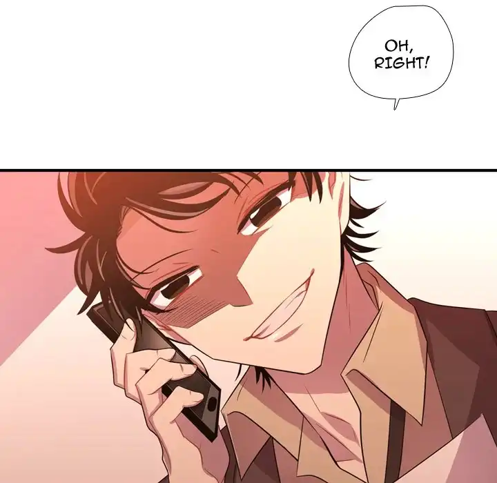 I Need Romance - Chapter 25 Page 19