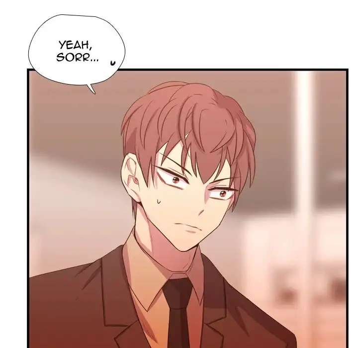 I Need Romance - Chapter 25 Page 23