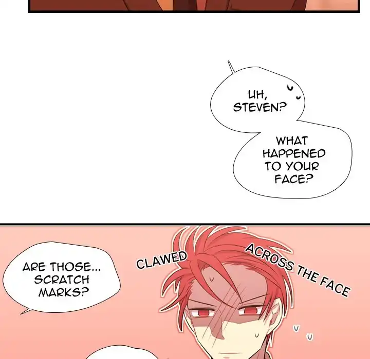 I Need Romance - Chapter 25 Page 24