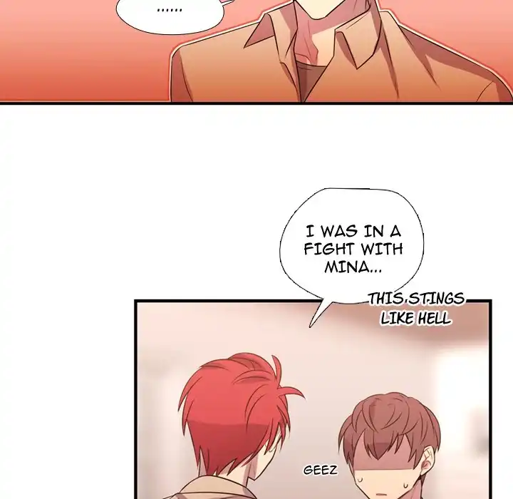 I Need Romance - Chapter 25 Page 25