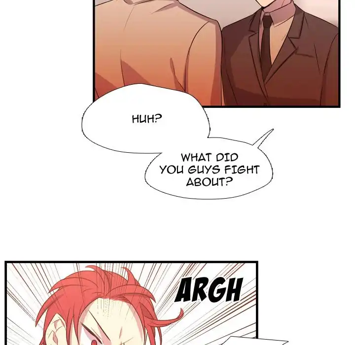 I Need Romance - Chapter 25 Page 26