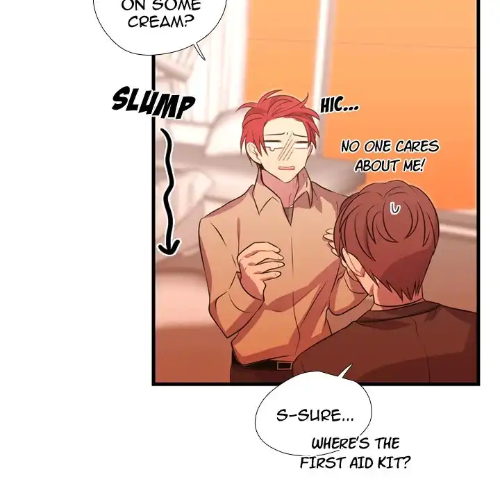 I Need Romance - Chapter 25 Page 28