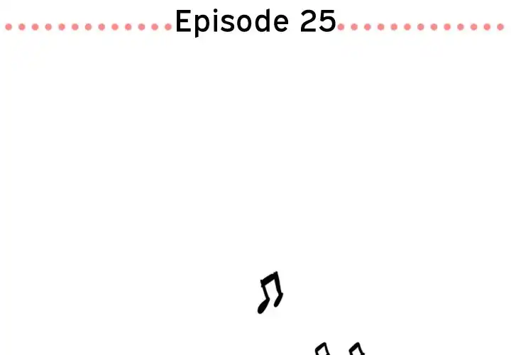 I Need Romance - Chapter 25 Page 3