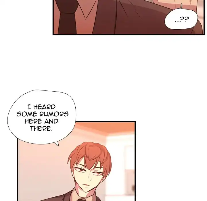 I Need Romance - Chapter 25 Page 31