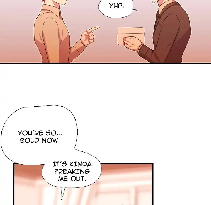 I Need Romance - Chapter 25 Page 33