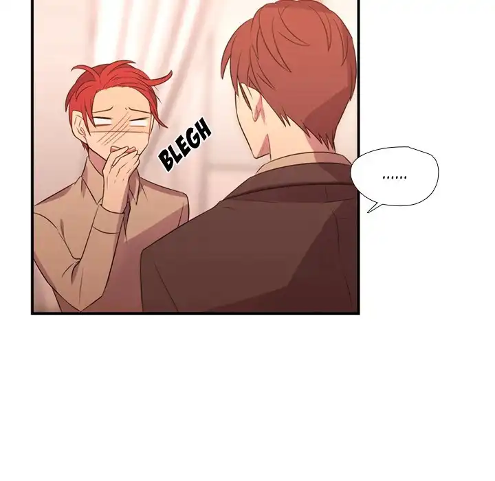 I Need Romance - Chapter 25 Page 34