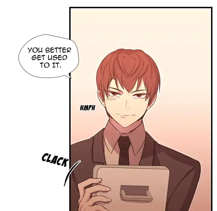 I Need Romance - Chapter 25 Page 35