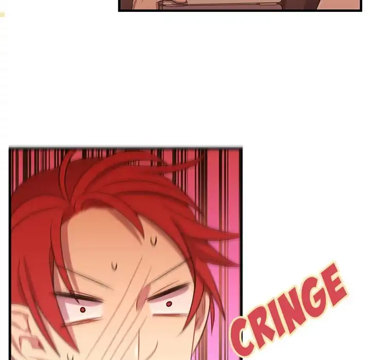 I Need Romance - Chapter 25 Page 36