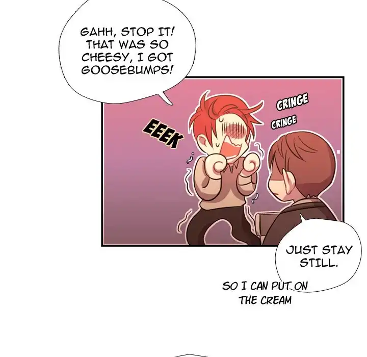 I Need Romance - Chapter 25 Page 38