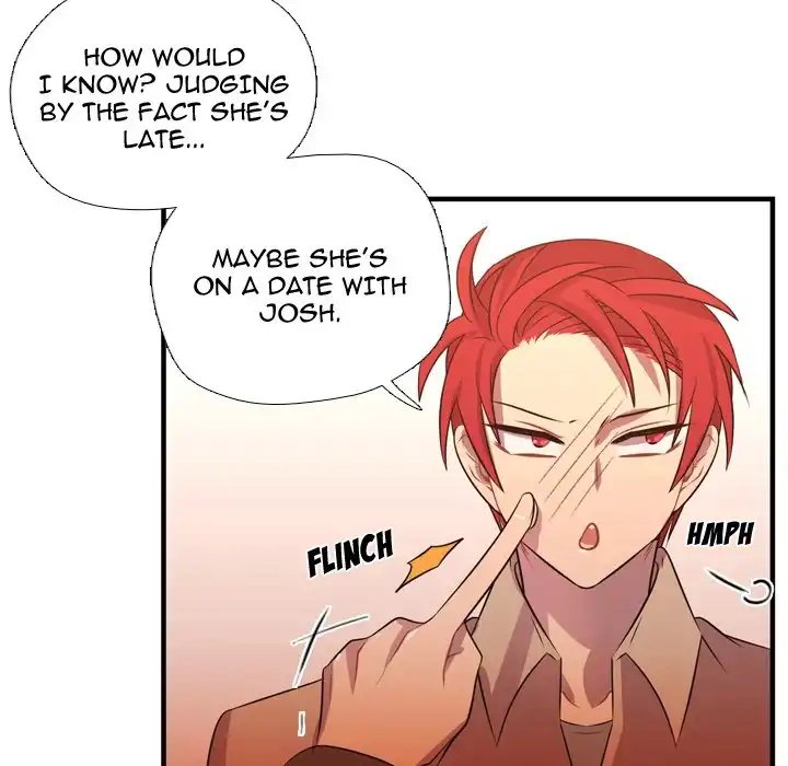 I Need Romance - Chapter 25 Page 40