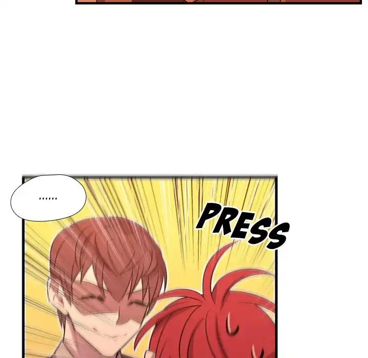 I Need Romance - Chapter 25 Page 41