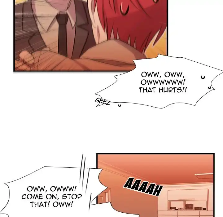 I Need Romance - Chapter 25 Page 42