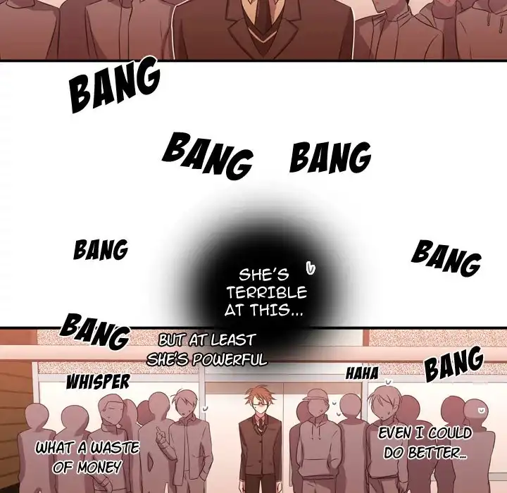 I Need Romance - Chapter 25 Page 48