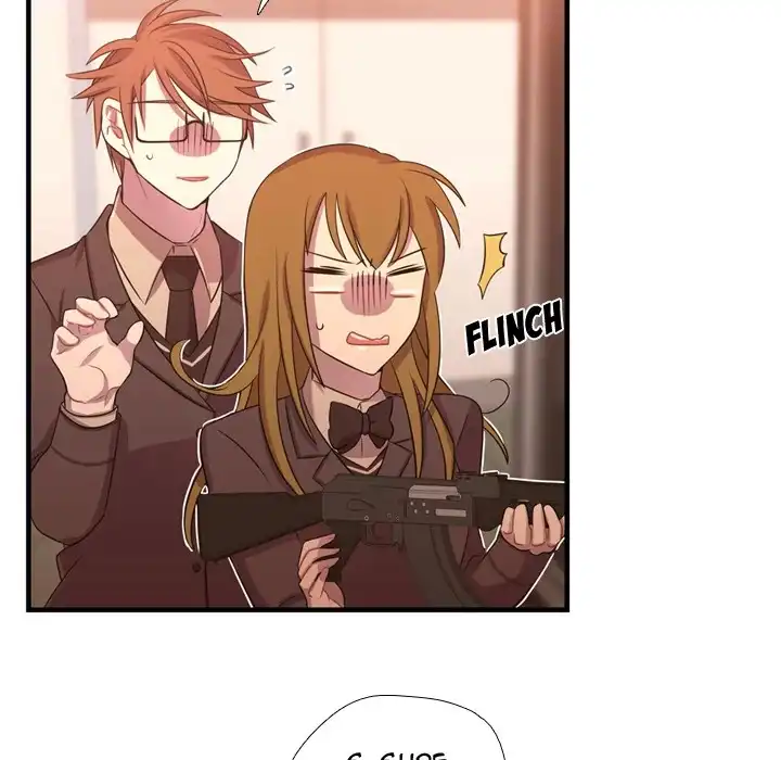 I Need Romance - Chapter 25 Page 50