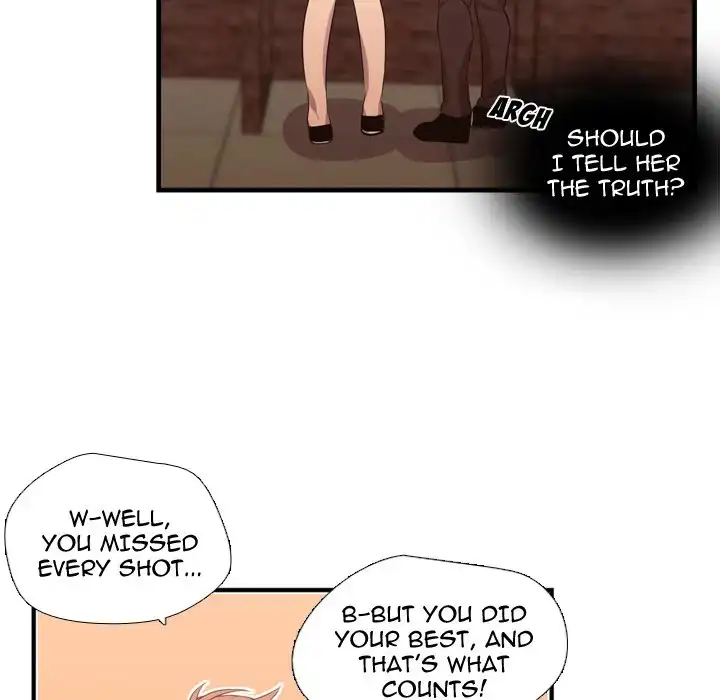 I Need Romance - Chapter 25 Page 52